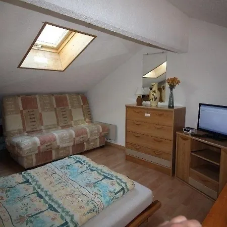 Apartment Bois Gentil A 11 Auris