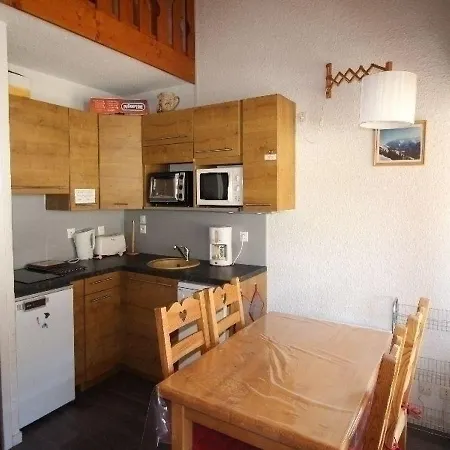 Bois Gentil A 11 Apartment *