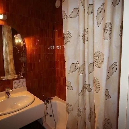 Apartment Bois Gentil A 11 *