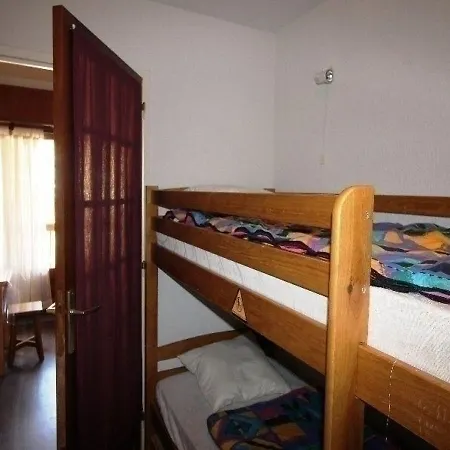 Apartment Bois Gentil A 11 *
