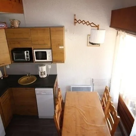 Apartment Bois Gentil A 11